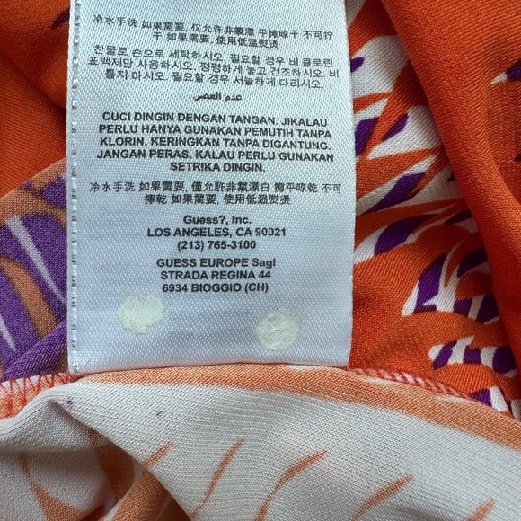 2000s Marciano Body Suit - Picture 5 of 5